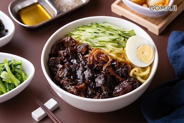 木槿花韓式食堂(中壢店)