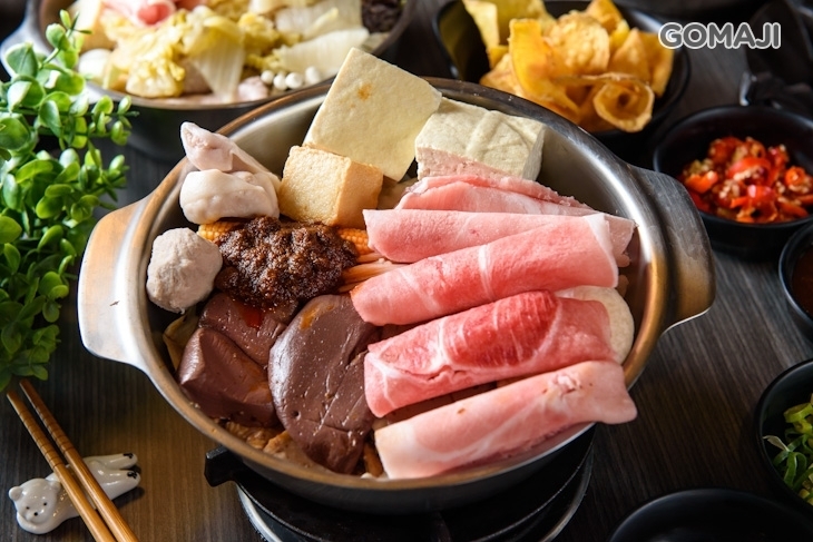 藝鍋物(歸仁店)