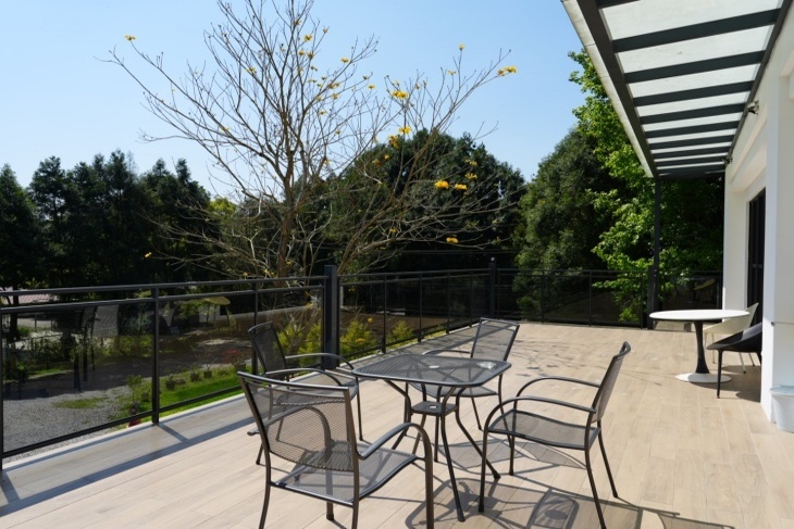 南投-Dear house我的家民宿