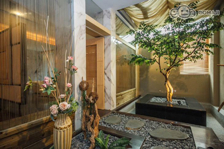 桃園-依蝶時尚汽車旅館