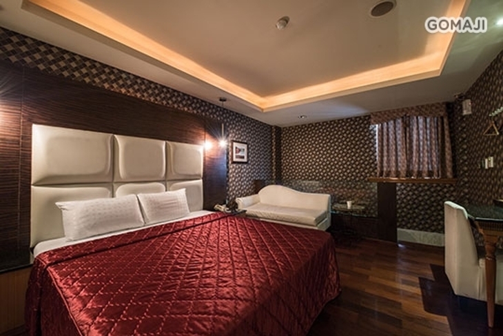 高雄-亞歷山大汽車旅館