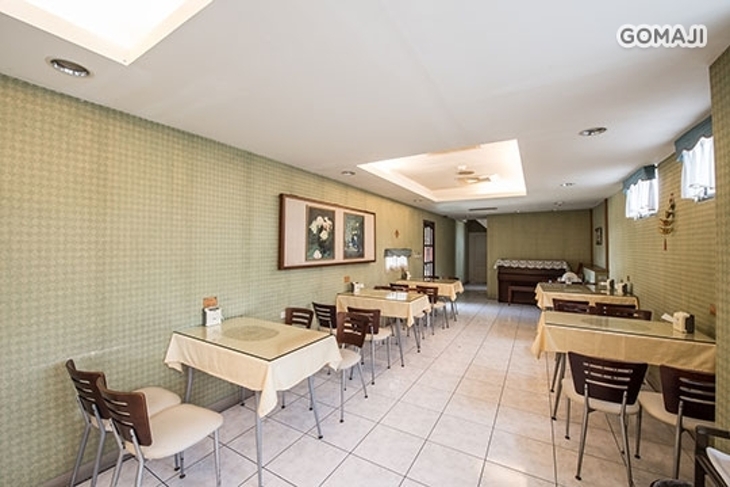 高雄-亞歷山大汽車旅館