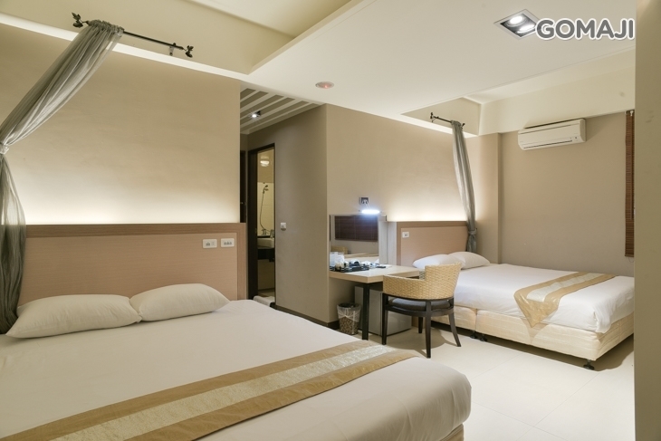 墾丁-夏爾麗精品會館