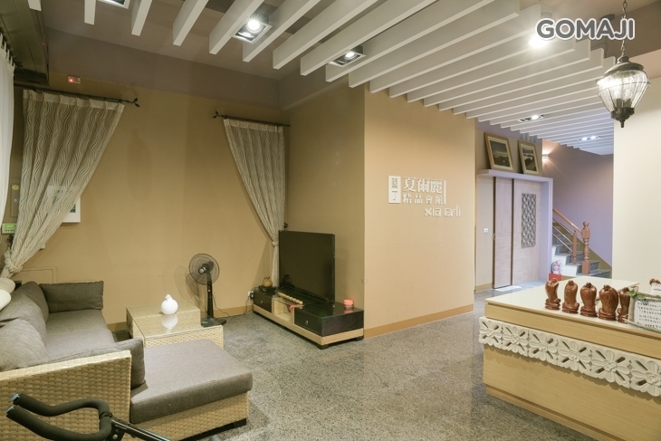 墾丁-夏爾麗精品會館