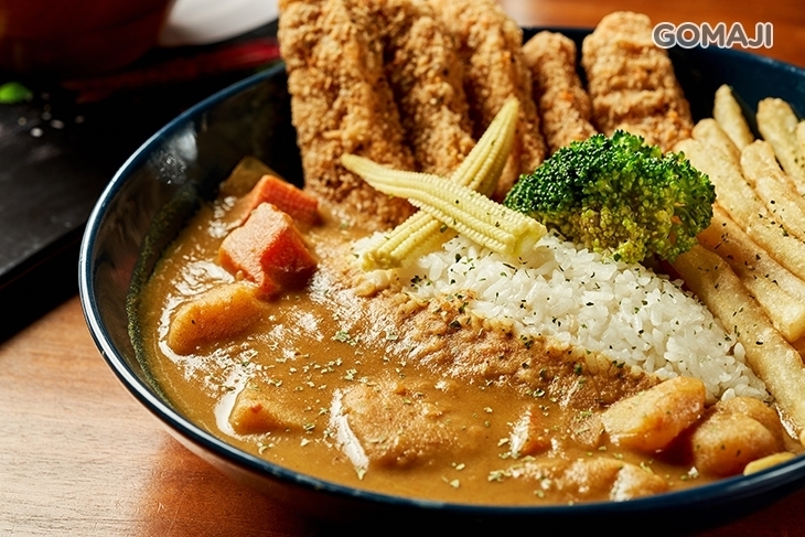 Life探餐廳