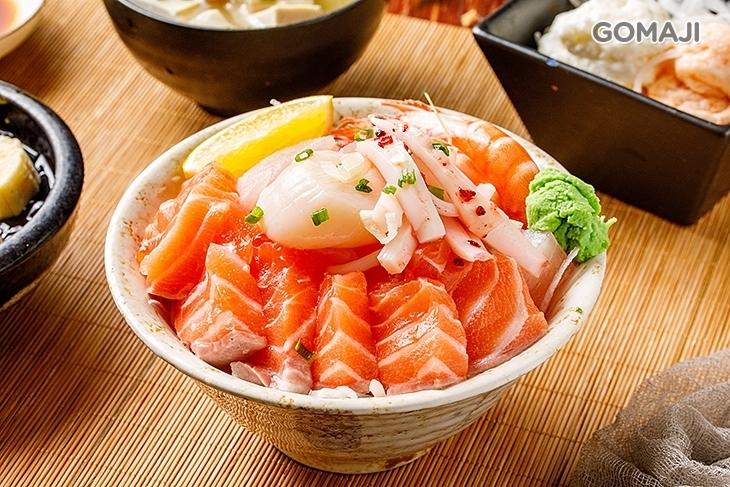 讚岐日式食堂
