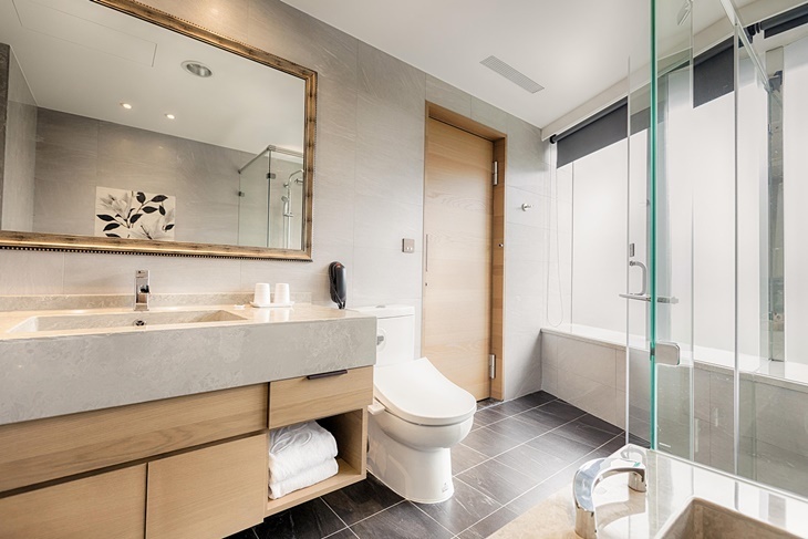 台北-洛碁大飯店南京館