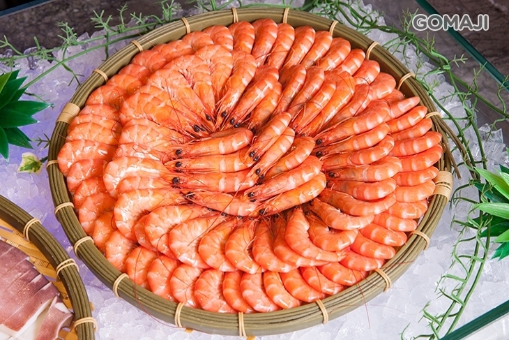 台北福華大飯店-彩虹座