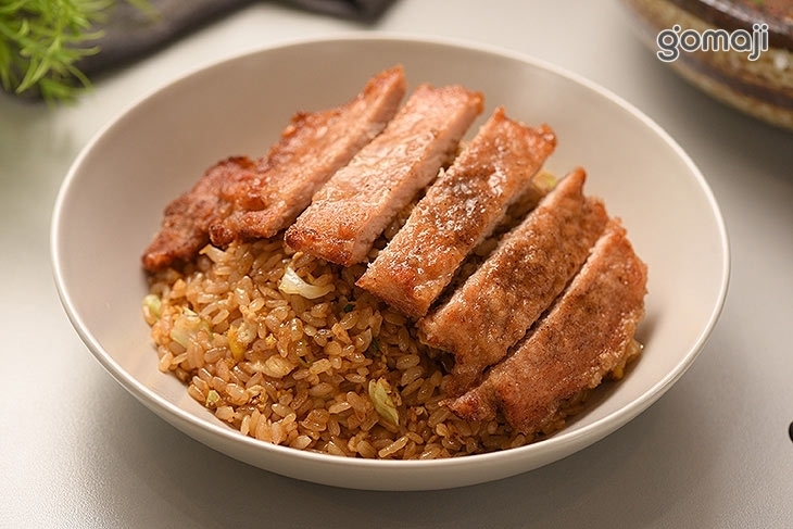 川炁 台菜•川菜飯麵館