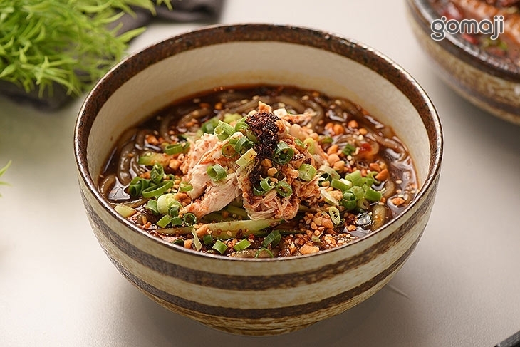 川炁 台菜•川菜飯麵館