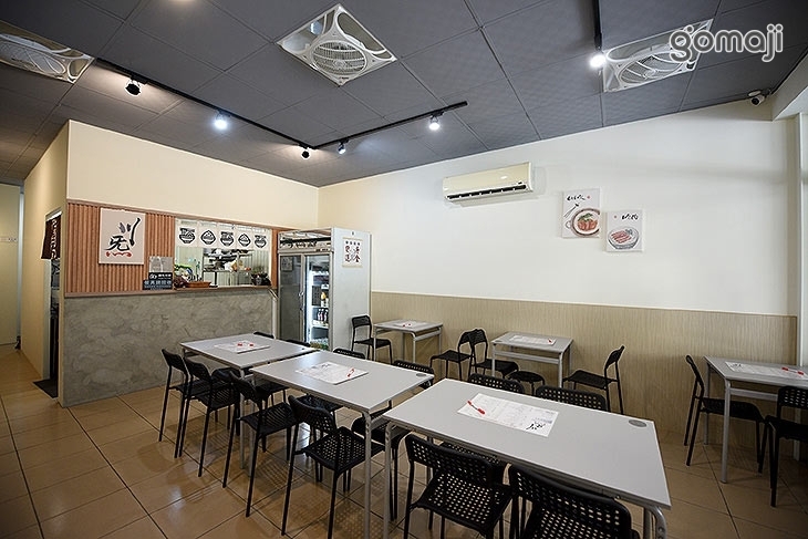 川炁 台菜•川菜飯麵館