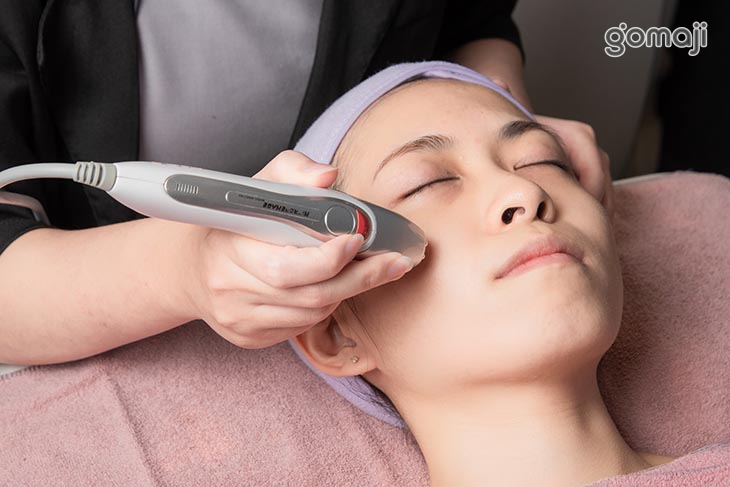 超美女人234M-SPA