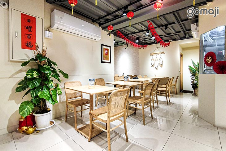 mama says yes南洋叢林(內湖店)