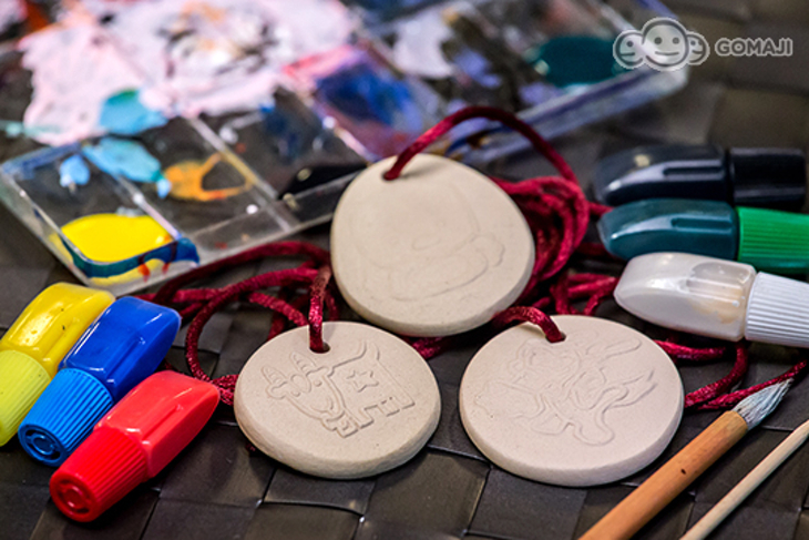 南投-水里蛇窯陶藝文化園區