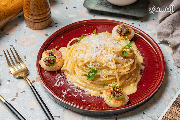 Cafe Jia Song 咖央(大安店)