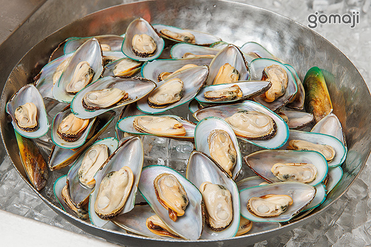 微風南山 Fundamental 吃到飽