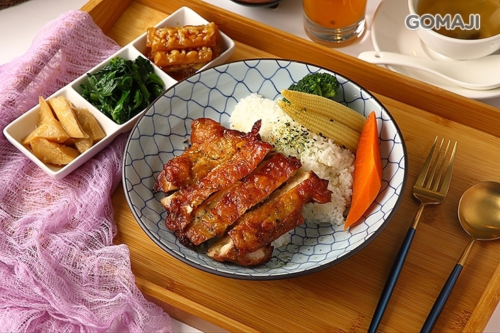 詩篇咖啡餐廳