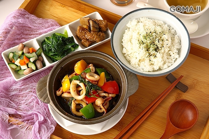 詩篇咖啡餐廳