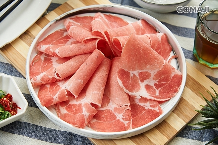 肉癮食鍋