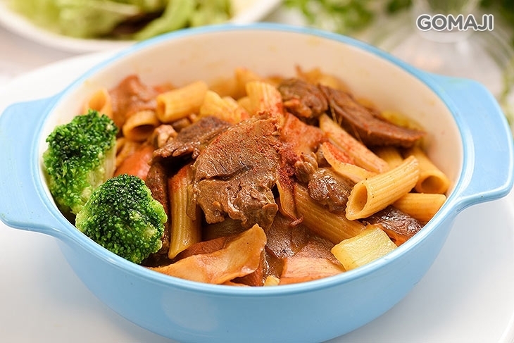 梁姐焗烤專賣店