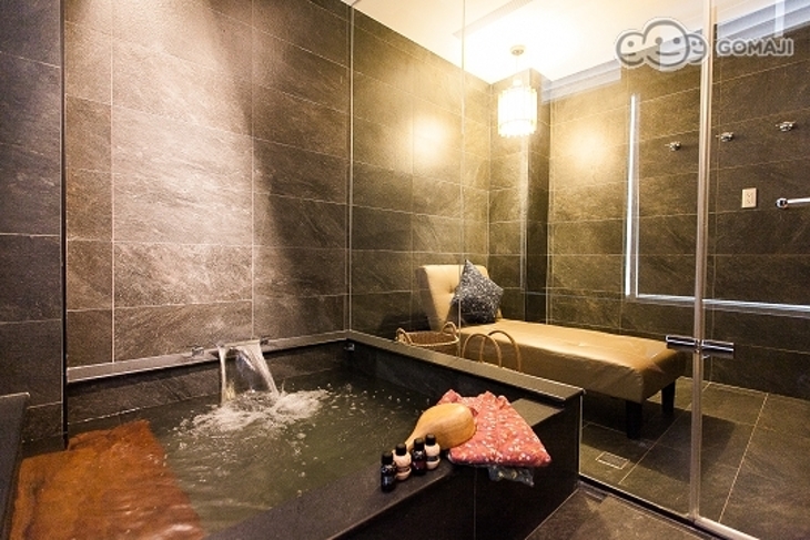 礁溪-東旅湯宿(信義館)