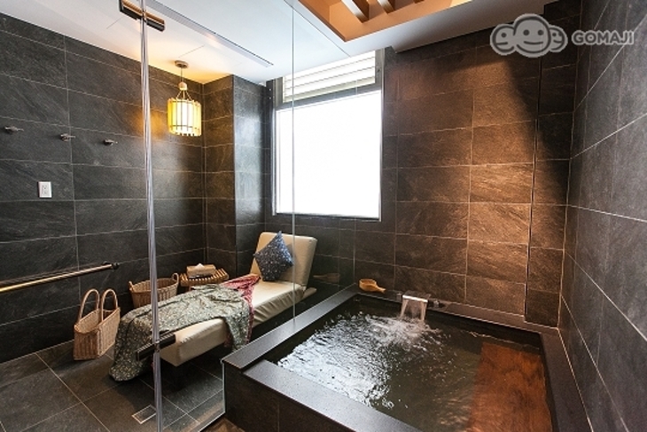 礁溪-東旅湯宿(信義館)