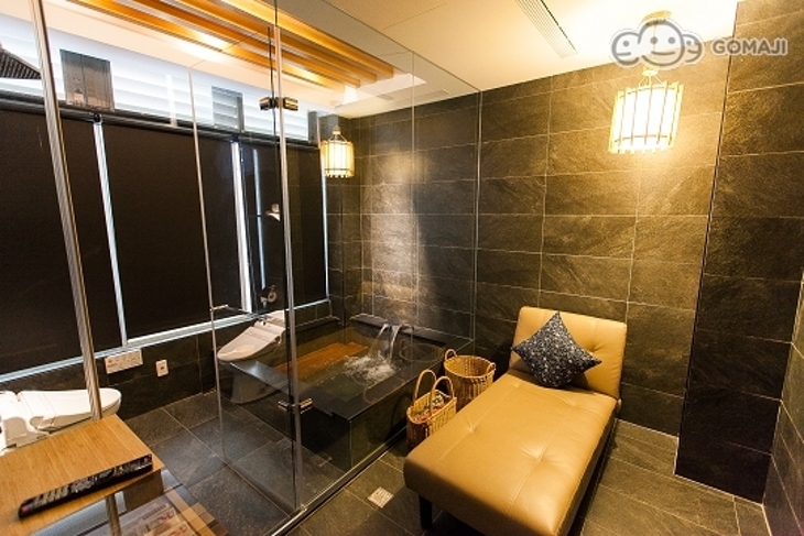 礁溪-東旅湯宿(信義館)