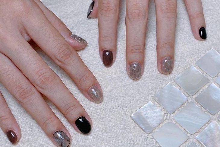 美甲森林 Nail Forest