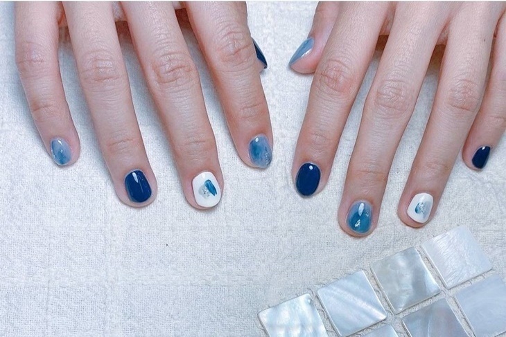 美甲森林 Nail Forest