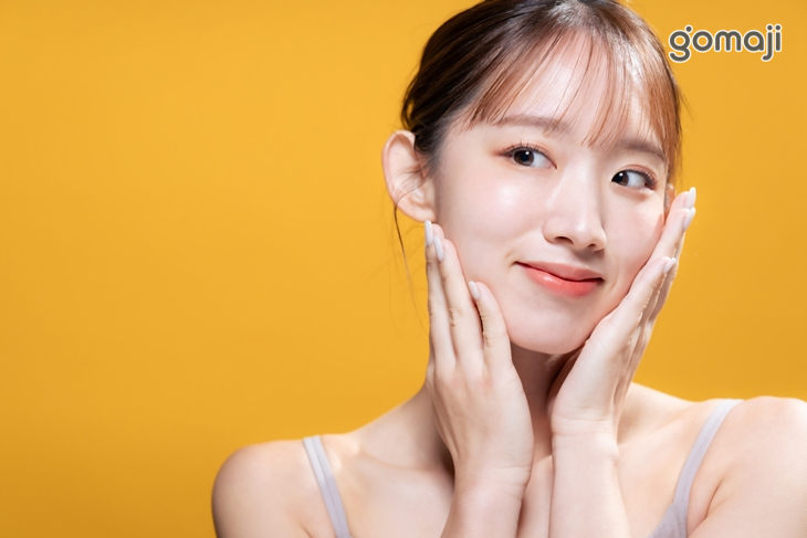 言美霏國際美學
