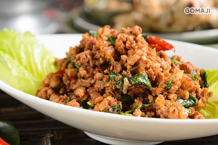 饗泰多 Siam More 泰式風格餐廳
