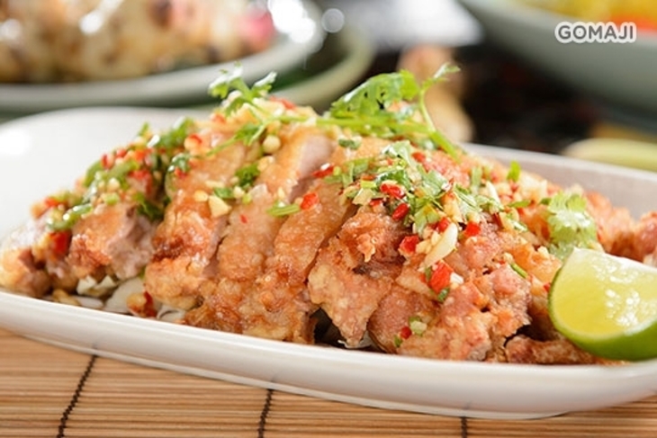饗泰多 Siam More 泰式風格餐廳