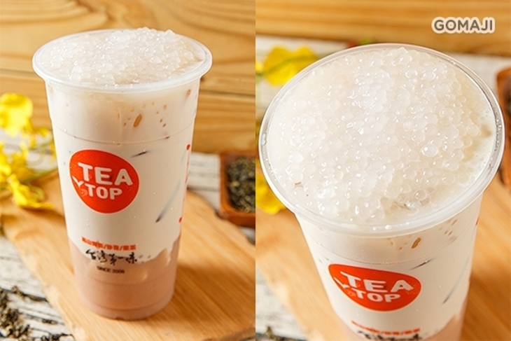 TEA TOP(台北士林店)