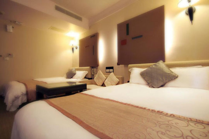 礁溪-天隆大飯店