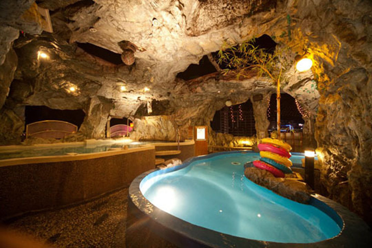 礁溪-天隆大飯店