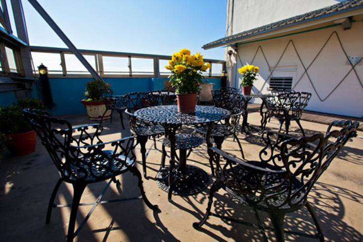 礁溪-天隆大飯店