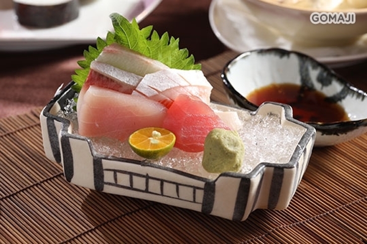 ​福容大飯店(台北一館)