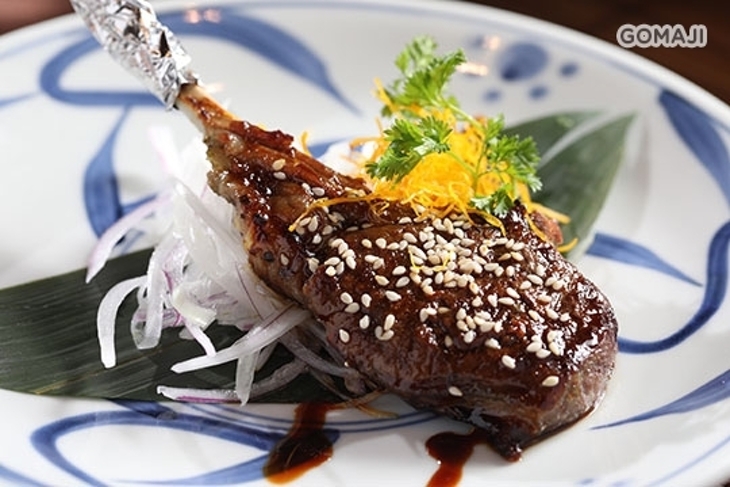 ​福容大飯店(台北一館)