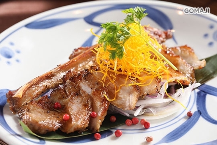 ​福容大飯店(台北一館)