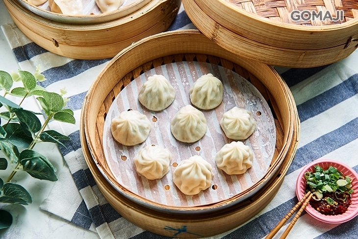 一品園湯包排骨酥