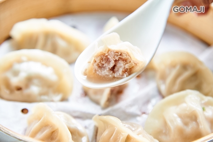 一品園湯包排骨酥