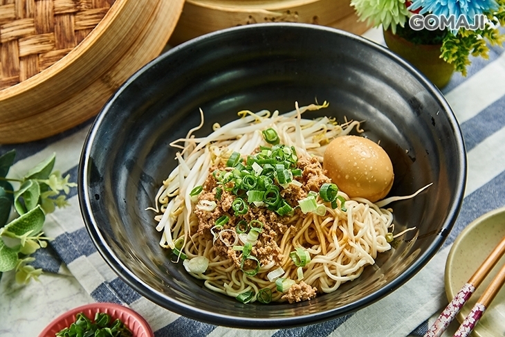 一品園湯包排骨酥