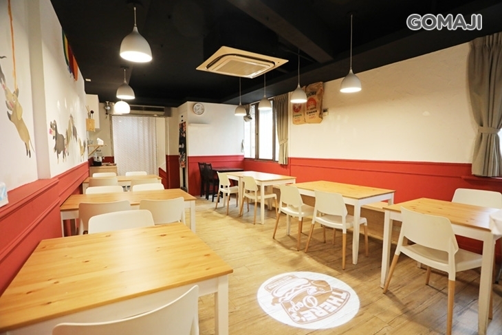 樂狗子熱狗堡專賣店Hot Dog BarXBistro