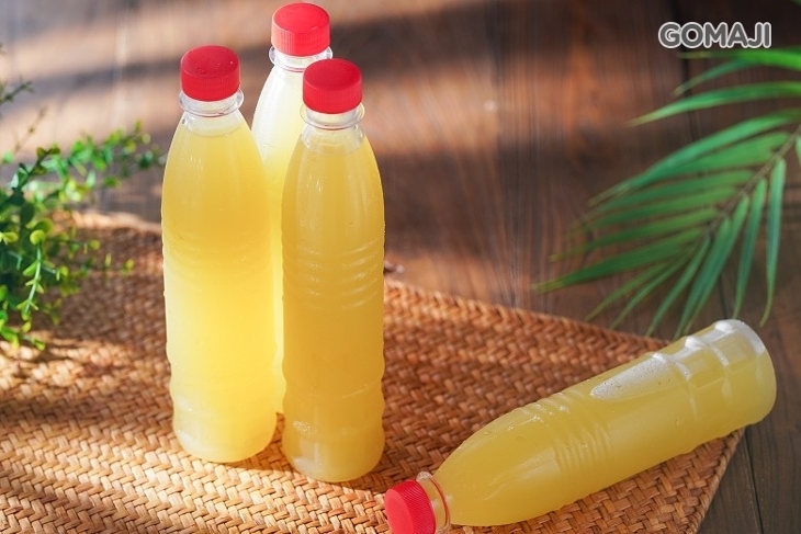 劉媽媽の甘蔗園