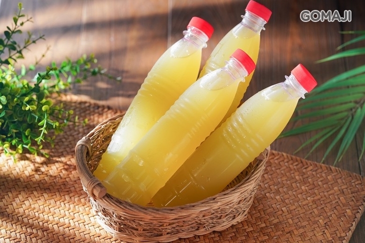 劉媽媽の甘蔗園