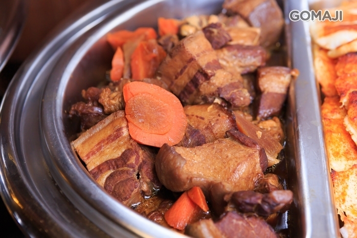 薆悅酒店(台中館)