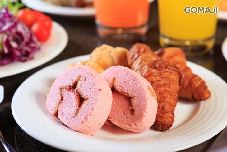 薆悅酒店(台中館)