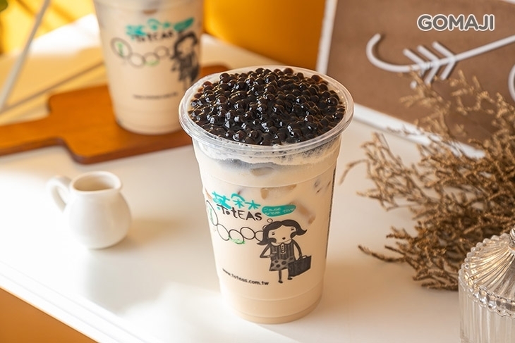 茶朵木(A18青埔店)