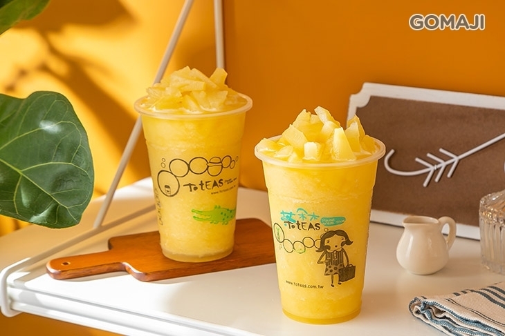 茶朵木(A18青埔店)