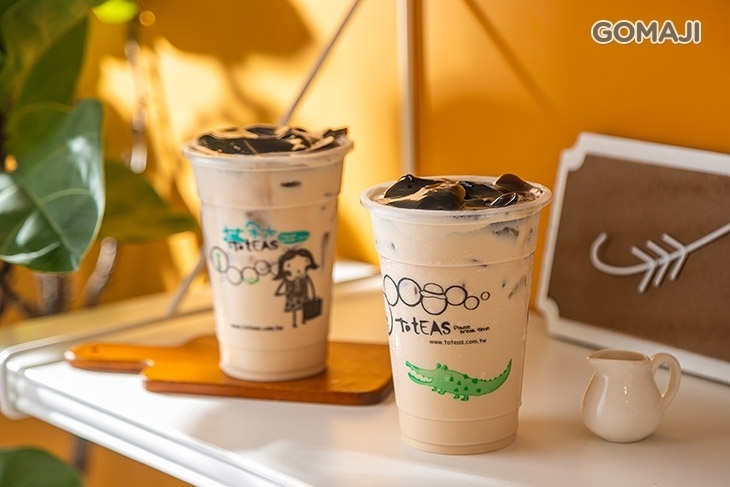 茶朵木(A18青埔店)